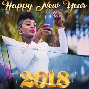 Meet your Posher, Marsha